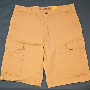 Carhartt Relaxed 11" Rigby Cargo Short Dark Khaki - 2 AVAILABLE